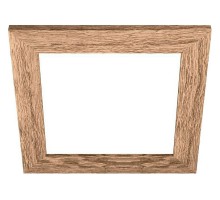 Рамка накладная для светильника Eglo ПРОМО Salobrena-F 99431