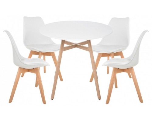 Набор обеденный Номиа