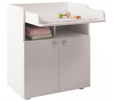 Тумба пеленальная Polini Simple 1270