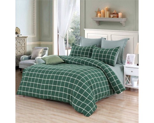 Постельное белье евростандарт Маркус №12