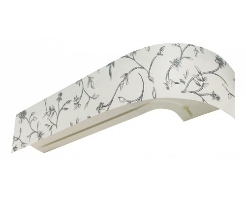 Карниз (280 см) Классика Романтика