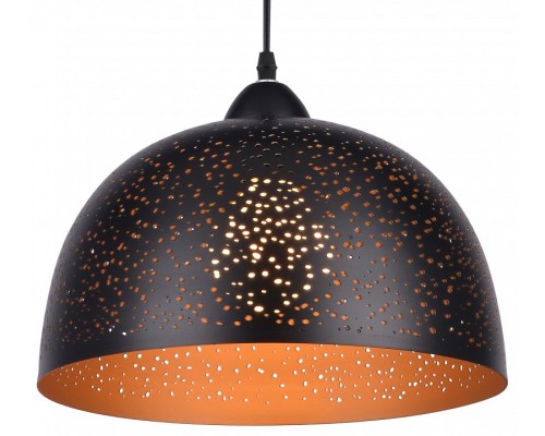 Подвесной светильник Arte Lamp Buchino A1630SP-1BK