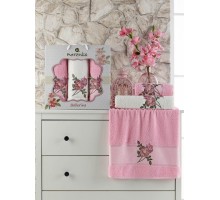 Набор полотенец для ванной Ballerina