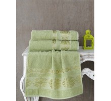 Банное полотенце (100x150 см) Rebeka