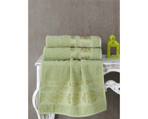 Банное полотенце (100x150 см) Rebeka