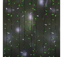 Занавес световой (2х1.5 м) LED-TPL-18_20 235-226