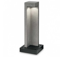 Наземный низкий светильник Ideal Lux Titano TITANO PT D49 3000K