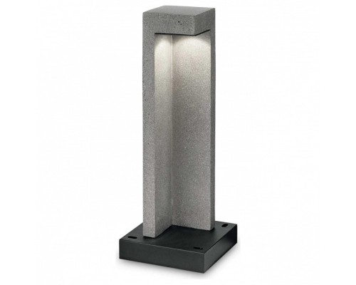 Наземный низкий светильник Ideal Lux Titano TITANO PT D49 3000K