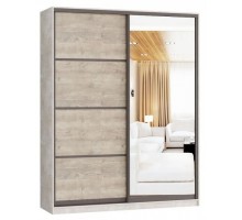 Шкаф-купе А0471494755 1900x580