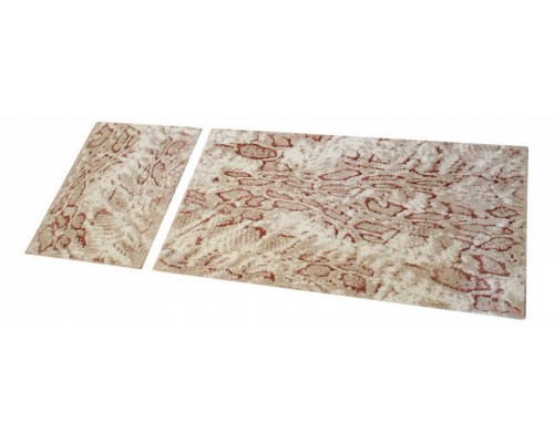 Набор ковриков для ванной Helen