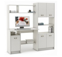 Стол компьютерный Август-10