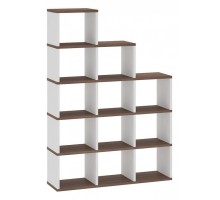 Стеллаж Бартоло СЛД 5 БЕШ