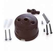 Корпус для выключателя Sun Lumen Керамика 058-940