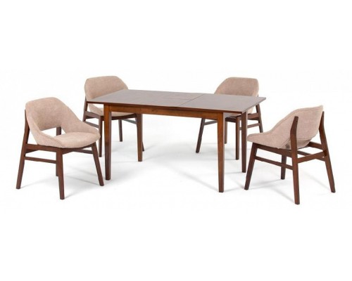 Набор обеденный Manukan+Langkawi