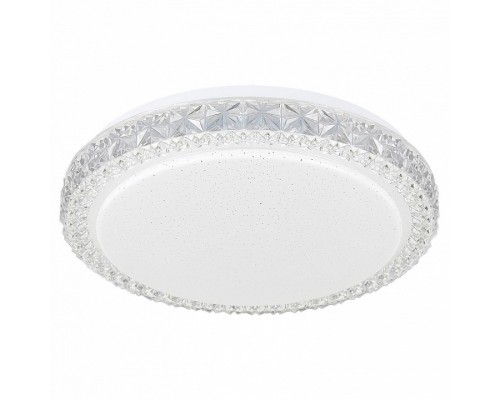 Накладной светильник Citilux Kристалино Слим