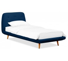 Кровать односпальная Loa