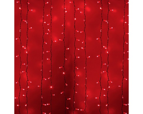 Занавес световой (2х1.5 м) LED-TPL-18_20 235-112