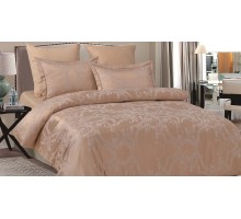 Постельное белье евростандарт Royal Jacquard