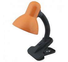 Настольная лампа офисная Uniel TLI-202 TLI-202 Orange E27