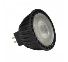 Лампа светодиодная SLV  GU5.3 33.8Вт 4000K 551244