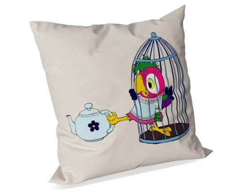 Подушка декоративная Кеша