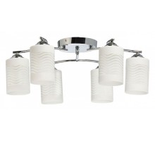 Потолочная люстра De City Олимпия 106010606