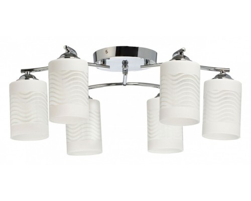 Потолочная люстра De City Олимпия 106010606