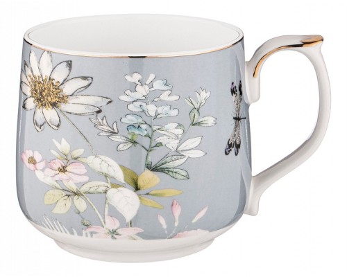 Кружка (470 мл) Блоссом 275-1185