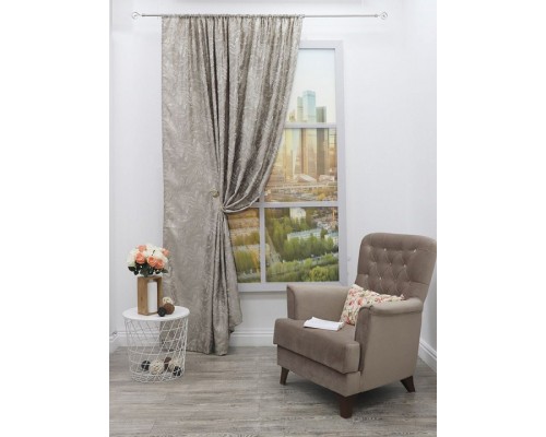 Портьера (200x270 см) 1шт. RR