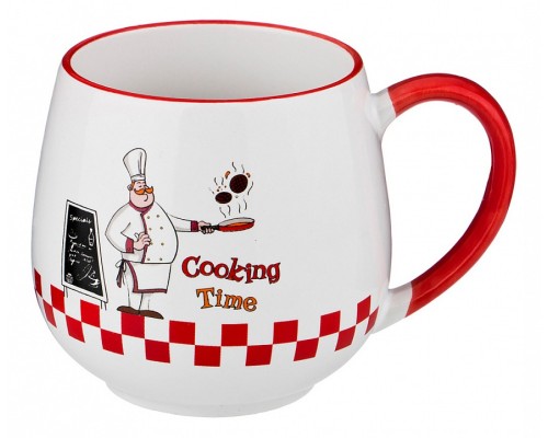 Кружка (180 мл) Cook 155-267