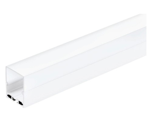 Короб накладной Eglo ПРОМО Surface Profile 6 99008