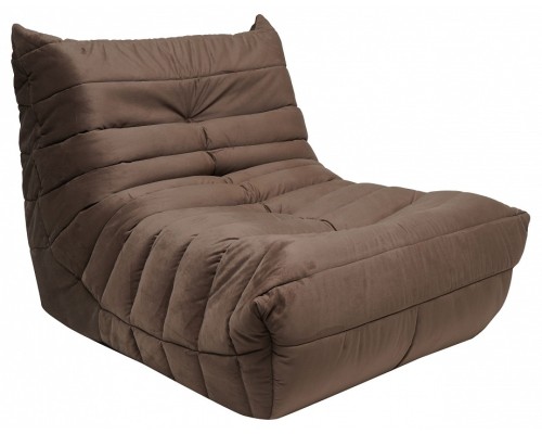 Кресло-мешок Маршмеллоу 1 секция