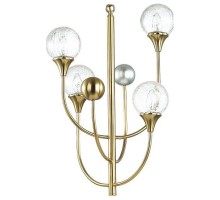 Подвесная люстра Odeon Light Kelli 4785/4