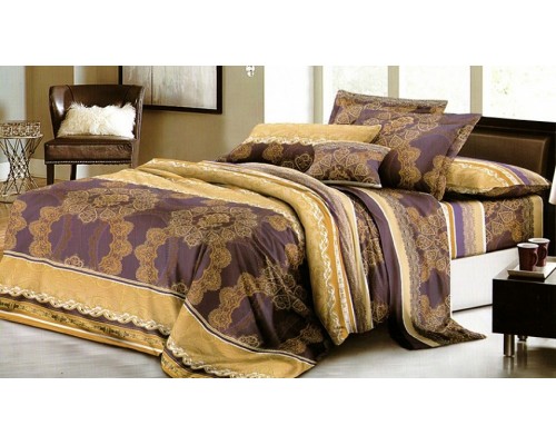 Постельное белье полутораспальное SF-66