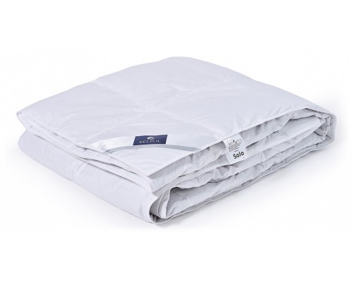 Одеяло двуспальное Solo