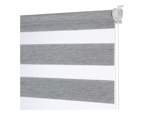 Штора рулонная (100x160 см) Жакккард