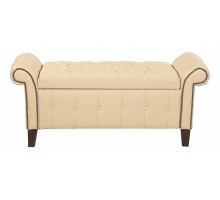 Банкетка-сундук Беркли-1