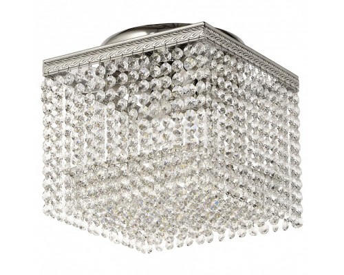 Потолочная люстра Dio D’Arte Cremono Cremono E 1.2.24.300 N