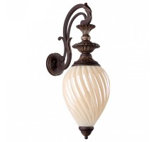 Бра Lucia Tucci Beatrice BEATRICE W2590.1 SCHOKOBRAUN & GOLD