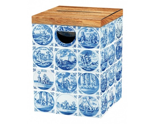 Табурет Delft