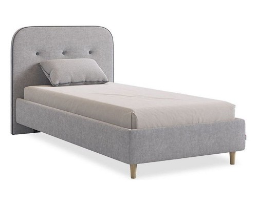 Кровать односпальная Лео КМ0.9-19.2350