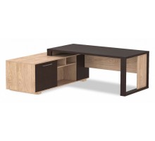 Стол для руководителя Alto ACT 2118(L)