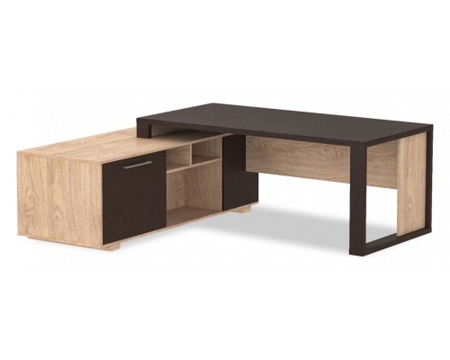 Стол для руководителя Alto ACT 2118(L)