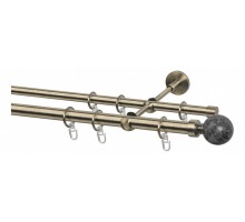 Карниз (300 см) Гранит