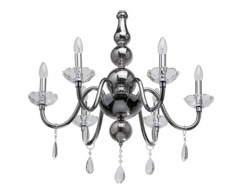 Подвесная люстра MW-Light Элла 16 483014706