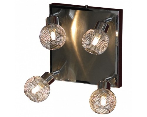 Спот Lussole Treia