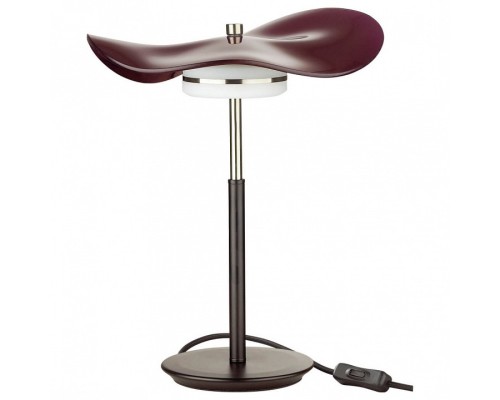 Настольная лампа декоративная Odeon Light Fluent 4857/10TL