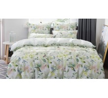 Постельное белье полутораспальное Мирабелла