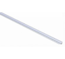 Короб встраиваемый ST-Luce Светодиодные ленты 