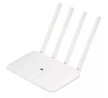 Маршрутизатор Wi-Fi Router 4A White X25090